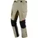 Bering FREEWAY Motorcycle мотоштаны Beige Black