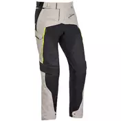 Ixon EDDAS LADY PT Women's Touring Adventure Motorcycle мотоштаны Black Kaki