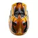 Troy Lee Designs Se5 Carbon Crest Мотошлем Gold Золотистый