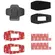 Cellularline Control Unit Fixing Kit for U-Com3 Intercom
