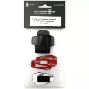 Cellularline Control Unit Fixing Kit for U-Com3 Intercom