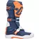 ACERBIS X-TEAM 2.0 Motocross мотоботинки Blue/Orange