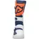 ACERBIS X-TEAM 2.0 Motocross мотоботинки Blue/Orange