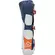 ACERBIS X-TEAM 2.0 Motocross мотоботинки Blue/Orange