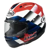 Arai Rx-7v Evo Hrc-sp Мотошлем Красный