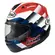 Arai Rx-7v Evo Hrc-sp Мотошлем Красный