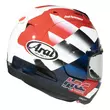 Arai Rx-7v Evo Hrc-sp Мотошлем Красный