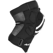 Acerbis Soft Knee Protectors Black