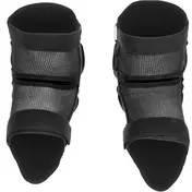 Acerbis Soft Knee Protectors Black