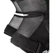 Acerbis Soft Knee Protectors Black