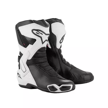 Alpinestars Stella Smx-6 V3 Drystar мотоботинки White Белый