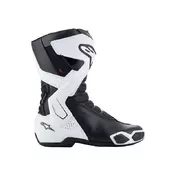 Alpinestars Stella Smx-6 V3 Drystar мотоботинки White Белый