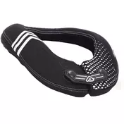 ACERBIS X-ROUND 2.0 Motocross Neck Brace Black/White