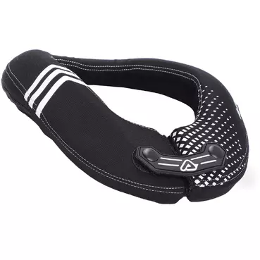 ACERBIS X-ROUND 2.0 Motocross Neck Brace Black/White