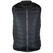 Harisson Casual Motorcycle Heating жилет HEATING ACTIVE HEAT Black