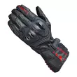 Held Evo-thrux 3 мотоперчатки Black Red Красный (размер: 8)