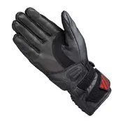 Held Evo-thrux 3 мотоперчатки Black Red Красный