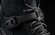 Icon SD6 WP CE Black (Super Duty) мотоботы черные