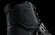 Icon SD6 WP CE Black (Super Duty) мотоботы черные
