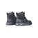 Icon SD6 WP CE Black (Super Duty) мотоботы черные