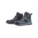 Icon SD6 WP CE Black (Super Duty) мотоботы черные