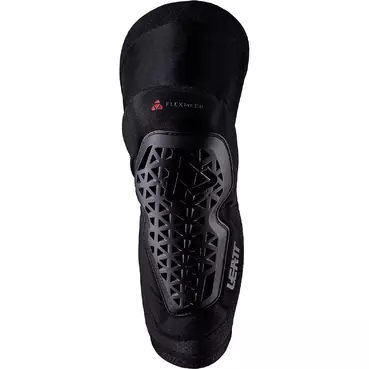 Leatt Flexmesh Knee Brace Black