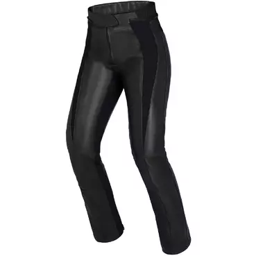 Ixs Tour LD ABERDEEN Women's Motorcycle мотоштаны Black