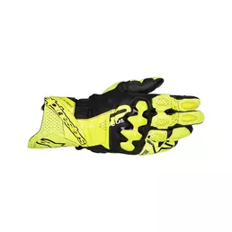 Alpinestars Gp Plus R V3 мотоперчатки Yellow Желтый (размер: s)