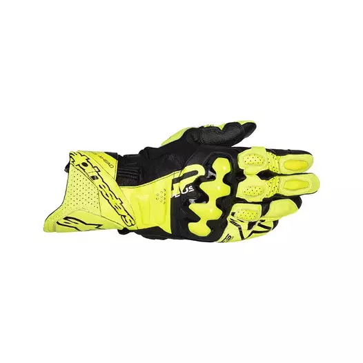 Alpinestars Gp Plus R V3 мотоперчатки Yellow Желтый (размер: s)