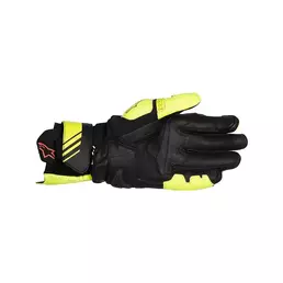 Alpinestars Gp Plus R V3 мотоперчатки Yellow Желтый