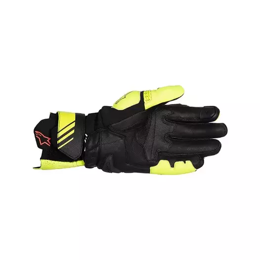 Alpinestars Gp Plus R V3 мотоперчатки Yellow Желтый