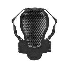 Acerbis Aether Back Protector Black (размер: l/xl)
