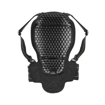 Acerbis Aether Back Protector Black