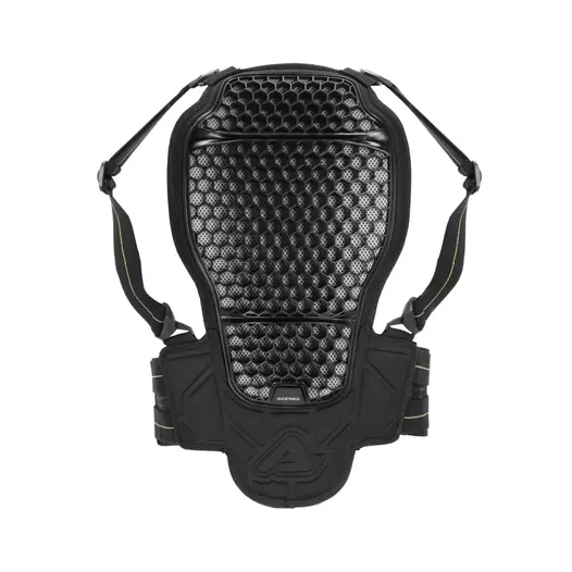 Acerbis Aether Back Protector Black (размер: l/xl)