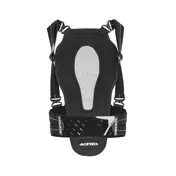 Acerbis Aether Back Protector Black