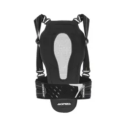 Acerbis Aether Back Protector Black