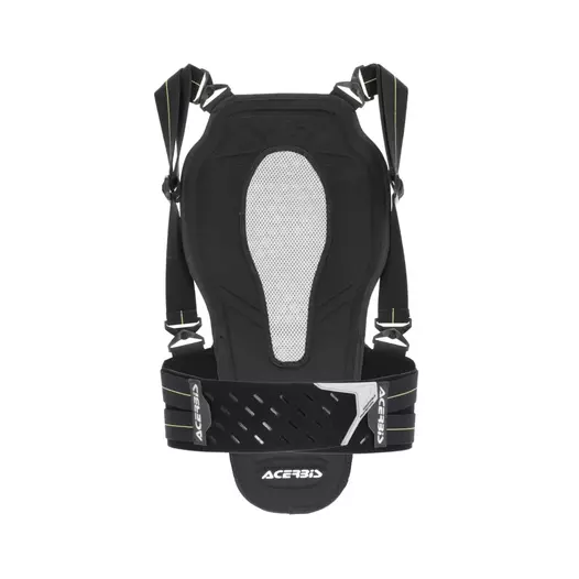 Acerbis Aether Back Protector Black