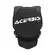 Acerbis Soft Race Chest Protector Black Grey Черный