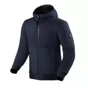 Rev'it Oakwood худи Blue Синий