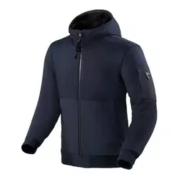 Rev'it Oakwood худи Blue Синий