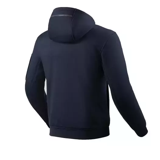 Rev'it Oakwood худи Blue Синий