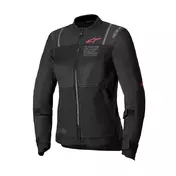 Alpinestars St-2 Air Lady мотокуртка Black Черный