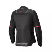Alpinestars St-2 Air Lady мотокуртка Black Черный
