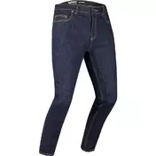 Bering TRUST Tapered Blue Motorcycle мотоштаны