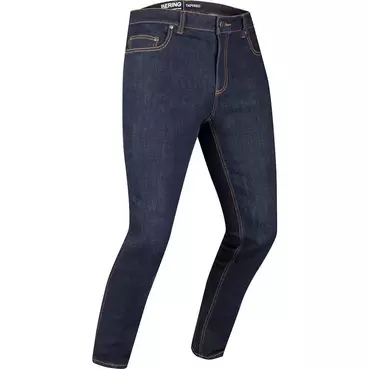 Bering TRUST Tapered Blue Motorcycle мотоштаны