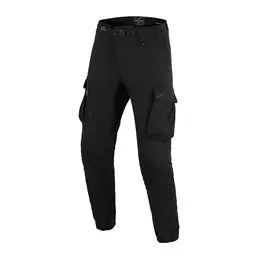 Alpinestars Flex-ast Cargo мотоштаны Black Черный