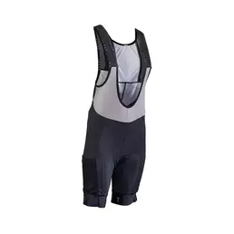 Leatt Mtb Endurance 5.0 Lady мотоштаны Black Черный (размер: s)