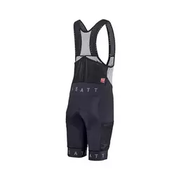 Leatt Mtb Endurance 5.0 Lady мотоштаны Black Черный