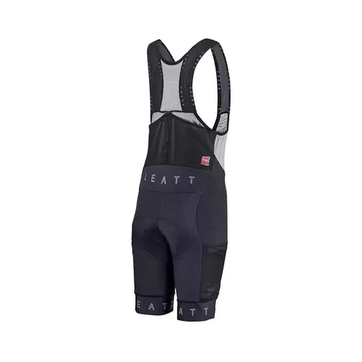 Leatt Mtb Endurance 5.0 Lady мотоштаны Black Черный