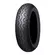 Мотошины летние Dunlop TT100 GP 140/70 R18 67V Черный